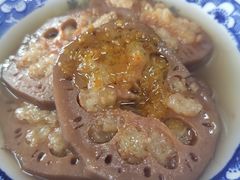 -粗茶淡饭(东关街店)