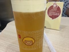 -快乐柠檬happylemon(丰台万达广场店)