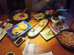 -鳗鱼家·深夜食堂(军博店)