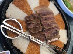 -小厨娘淮扬菜(六合欢乐港店)