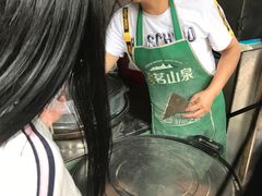 -李氏憨粑粑(文林街店)