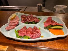 -御牛道日式烤肉料理(杭州万象城店)