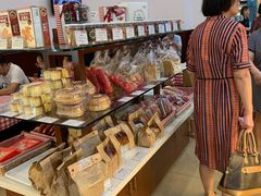 -红宝石·鲜奶小方(莘庄店)