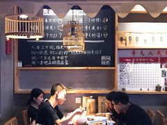 -味福记·本地特色菜(八一万达广场店)