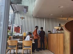 大堂-农畉LONFOOD(福田星河COCOPark店)
