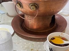 -东来顺饭庄(新源里店)