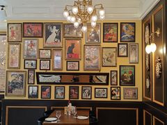 -Entrecôte 法国牛扒馆(保利·时光里店)