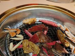 -伊茉家的烤肉店(勒泰中心店)