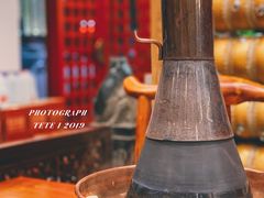 -宝泉铜锅(高新店)