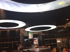 -海底捞火锅(勒泰店)