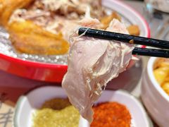 -秦唐一号西安菜馆(钟楼店)