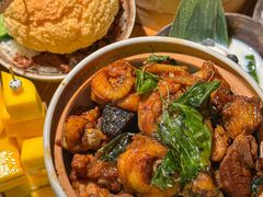 -岛风·台食小馆 ISLAND BISTRO(烟台山店)