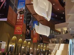 -交通银行前滩31演艺中心