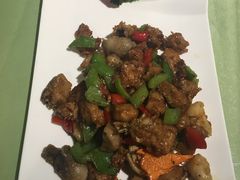 -天厨妙香素食餐厅(清华店)