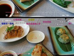 -潮府馆·非遗潮州菜·港式点心(世纪公园店)