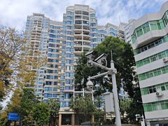 -竹子林(地铁站)