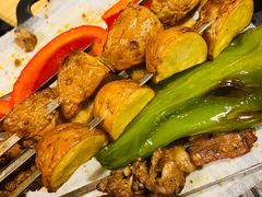 小土豆-月半小炉焖烤