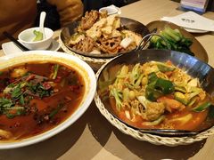 -避风塘(百联东郊店)