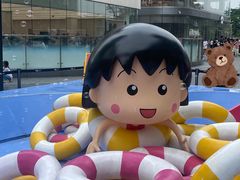 -东莞松山湖万象汇