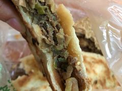 肉饼-增盛魁小吃店