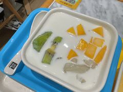 -满记甜品(湖滨店)