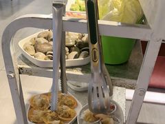 -碗中海·蒸汽海鲜·桑拿鸡(岭南天地店)