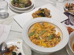 -南山鲜虾面·活鲜小馆·海味大连菜(南山总店)