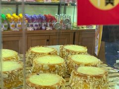 -味多美蛋糕(看丹桥店)