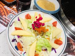 -炭之家大片烤肉(环球银泰店)