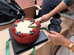 -姆们M Sweetie Cake(三里屯店)