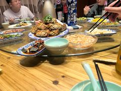 -灵福缘私房菜·农家菜(拈花湾·灵山大佛必推店)