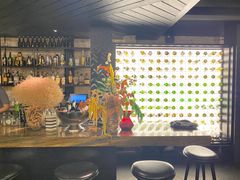 -大酉·M Coffee(北京美术馆店)