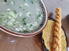 -张氏北相羊肉胡卜(八一店)
