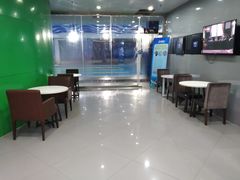 -爱尚游泳健身(外交公寓店)