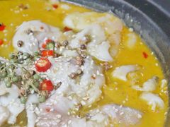 -尚岛私房菜(西方巷店)