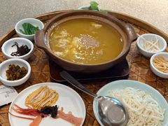 -一坐一忘云南菜(三里屯店)