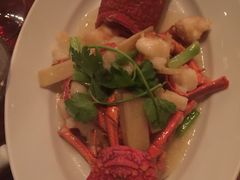 -上海柏悦酒店·世纪100牛排馆