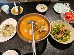 -唐猫庭院·千年陕菜(赛格国际购物中心店)