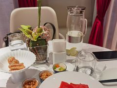 -俏江南天津时尚曲艺主题餐厅(马场道店)