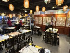 -京城小江南·北京烤鸭·江南土菜·白鱼(中关村店)