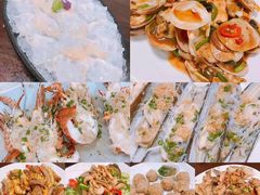 -富来美食(成发大厦店)