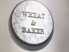 -WHEAT&BAKER-麥(凯德来福士店)