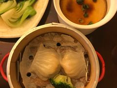 -启东恒大酒店·品粤餐厅