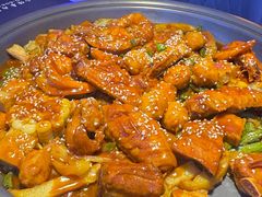 -徐记小怪兽肉蟹煲店(哈西万达金街店)