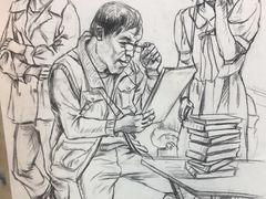 -盖画室·中高考艺考·三校生美术