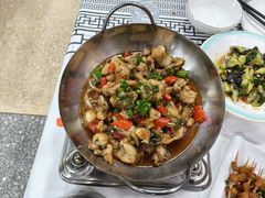 -辣不怕口味虾(凌霄路店)