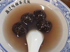 -粗茶淡饭(东关街店)