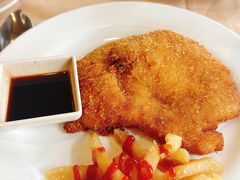 -德大西餐社(云南南路店)