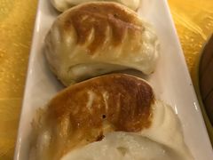 sheng jian bao-口衣记鸡饭店