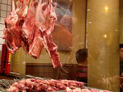 -西域阿里马新疆菜·清真(桂花路店)